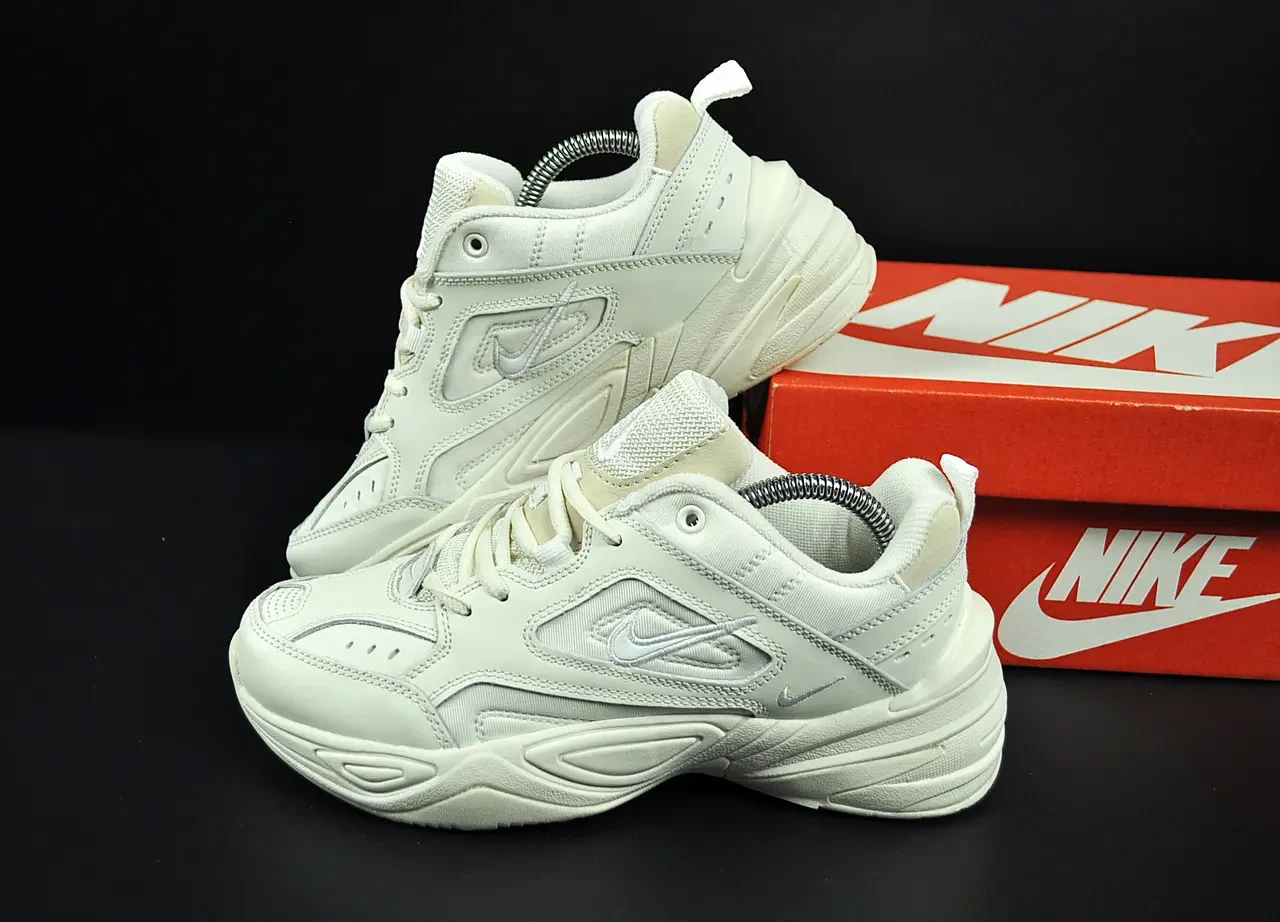 Кроссовки Nike M2K Tekno арт 21181 (найк, женские) 3