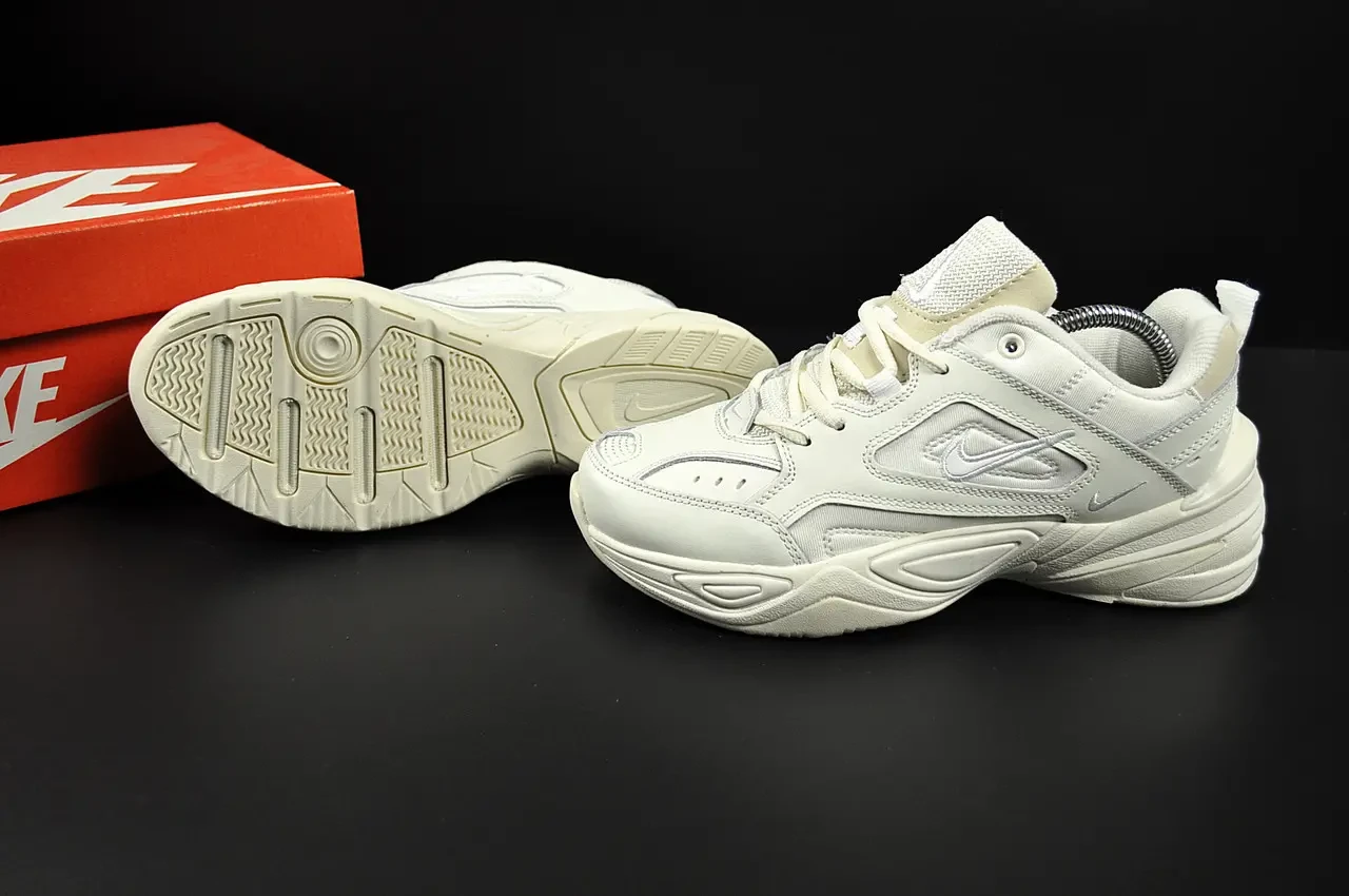 Кроссовки Nike M2K Tekno арт 21181 (найк, женские) 4