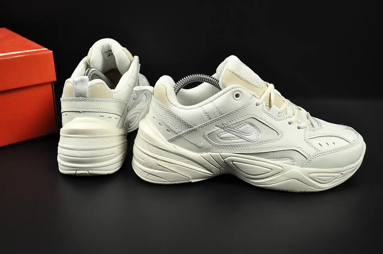 Кроссовки Nike M2K Tekno арт 21181 (найк, женские) 5