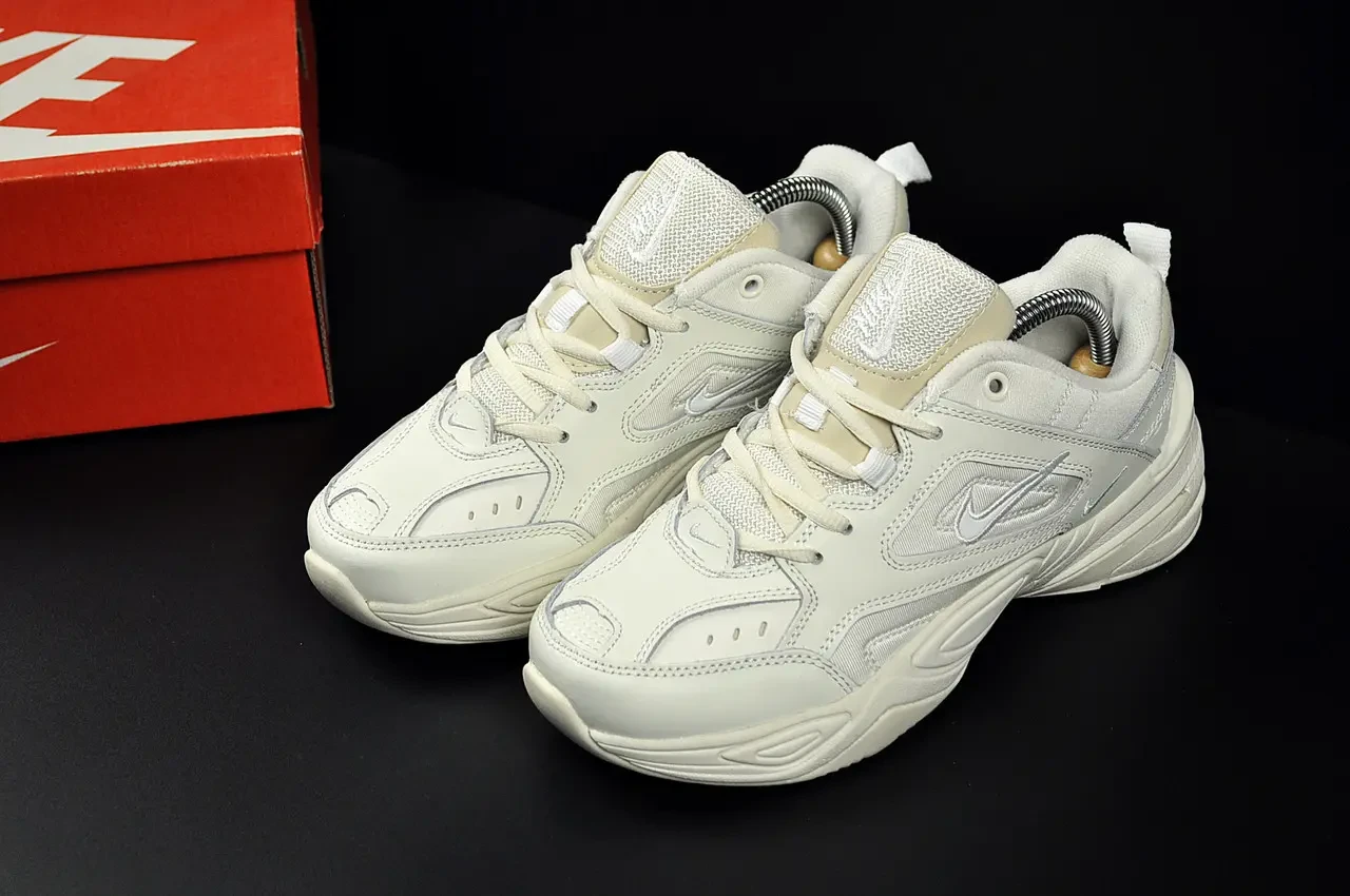 Кроссовки Nike M2K Tekno арт 21181 (найк, женские) 6
