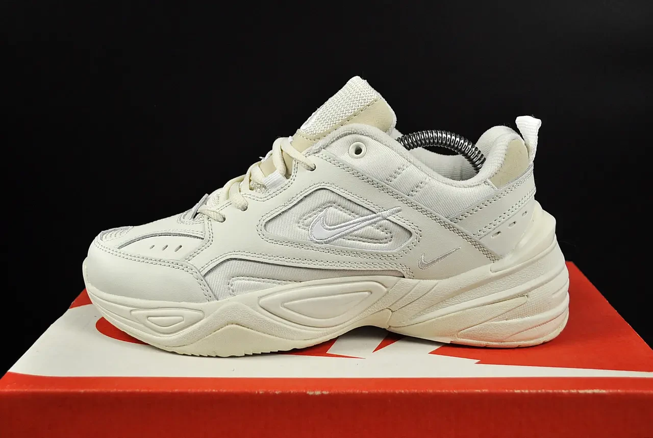 Кроссовки Nike M2K Tekno арт 21181 (найк, женские) 7