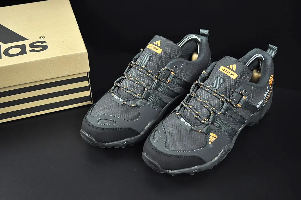 Кроссовки термо Adidas Ax 2 арт 21173 (мужские, адидас) 6