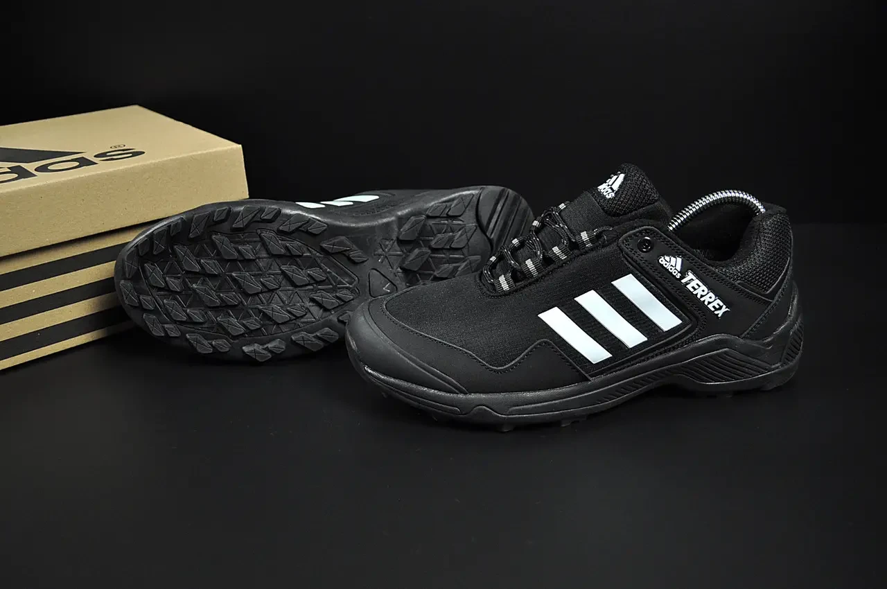 Кроссовки термо Adidas Terrex арт 21172 (мужские, адидас) 4