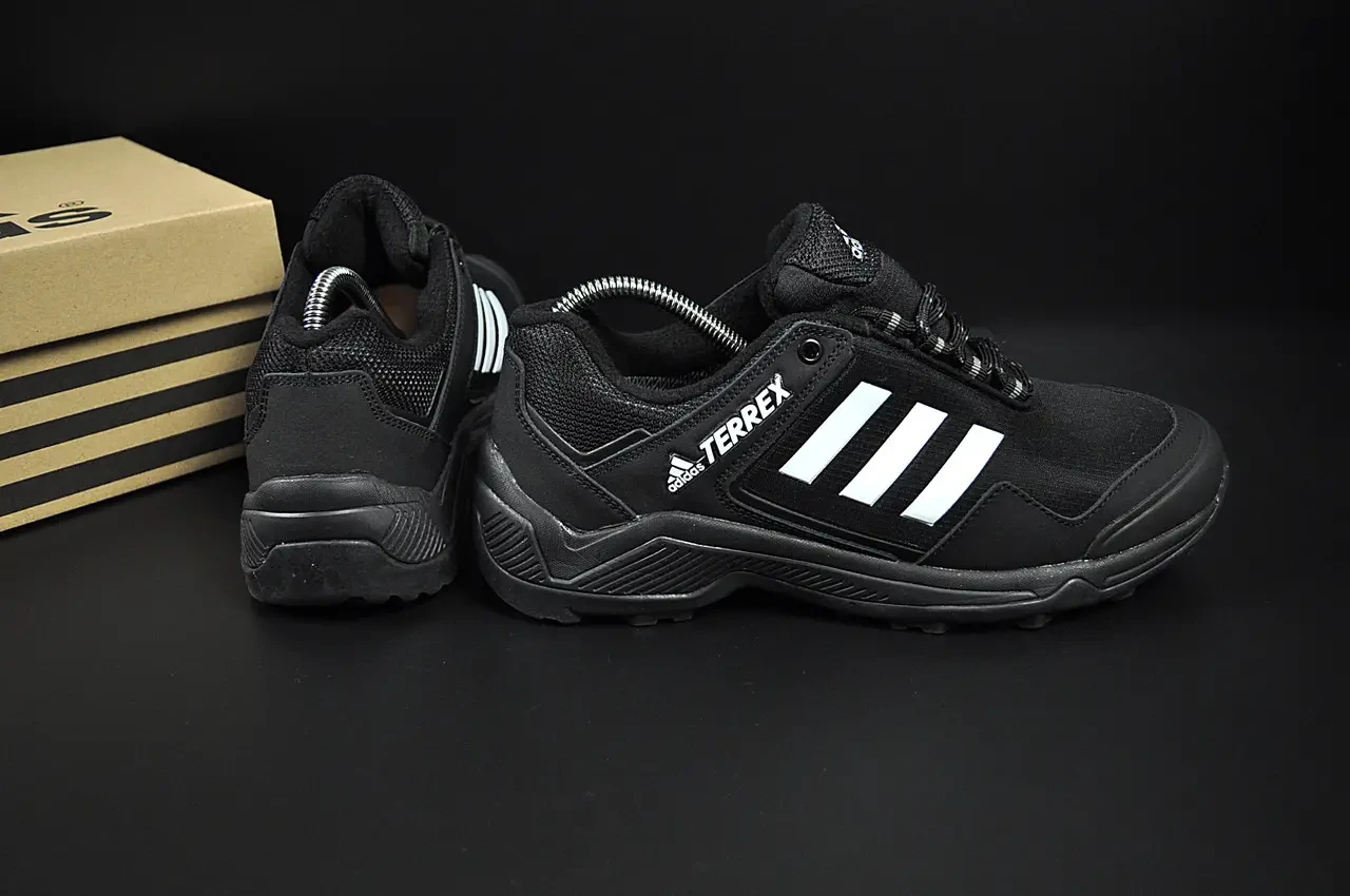 Кроссовки термо Adidas Terrex арт 21172 (мужские, адидас) 5