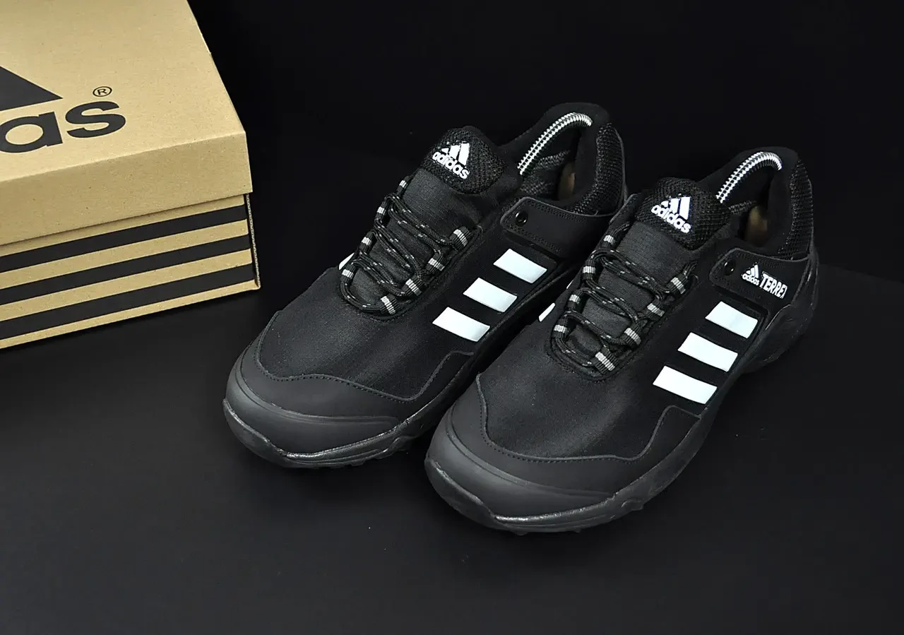 Кроссовки термо Adidas Terrex арт 21172 (мужские, адидас) 6