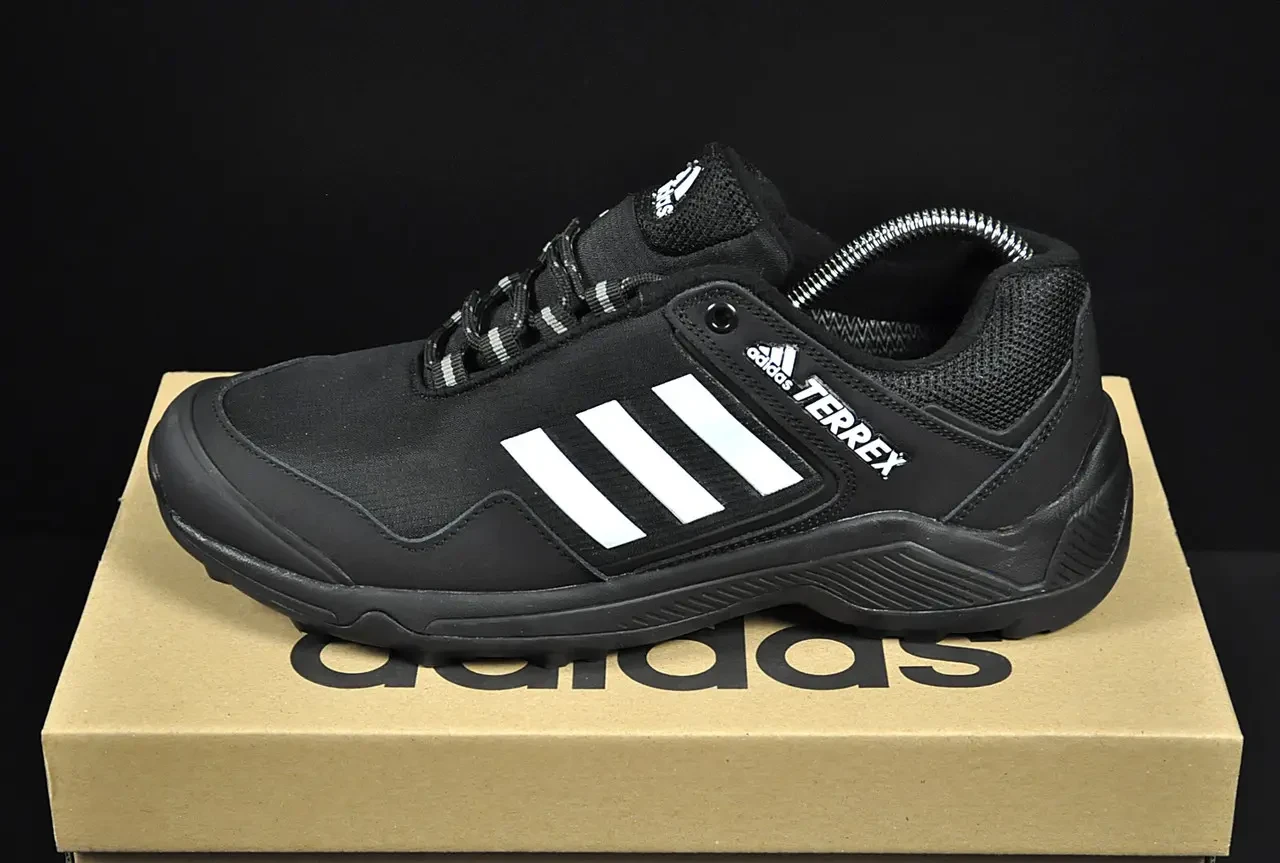 Кроссовки термо Adidas Terrex арт 21172 (мужские, адидас) 7
