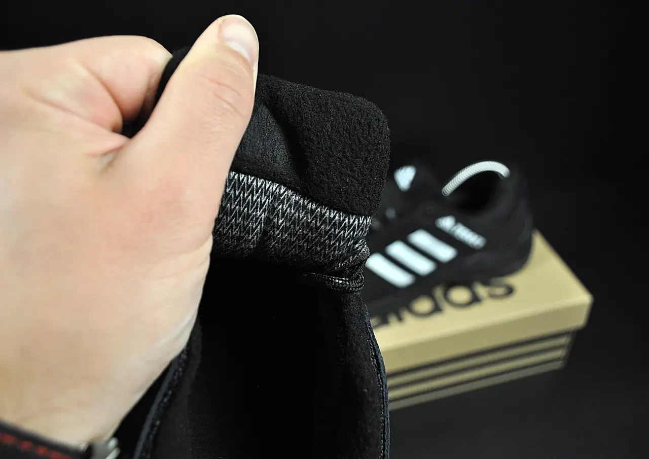 Кроссовки термо Adidas Terrex арт 21172 (мужские, адидас) 8