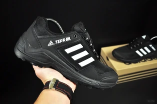Кроссовки термо Adidas Terrex арт 21172 (мужские, адидас)
