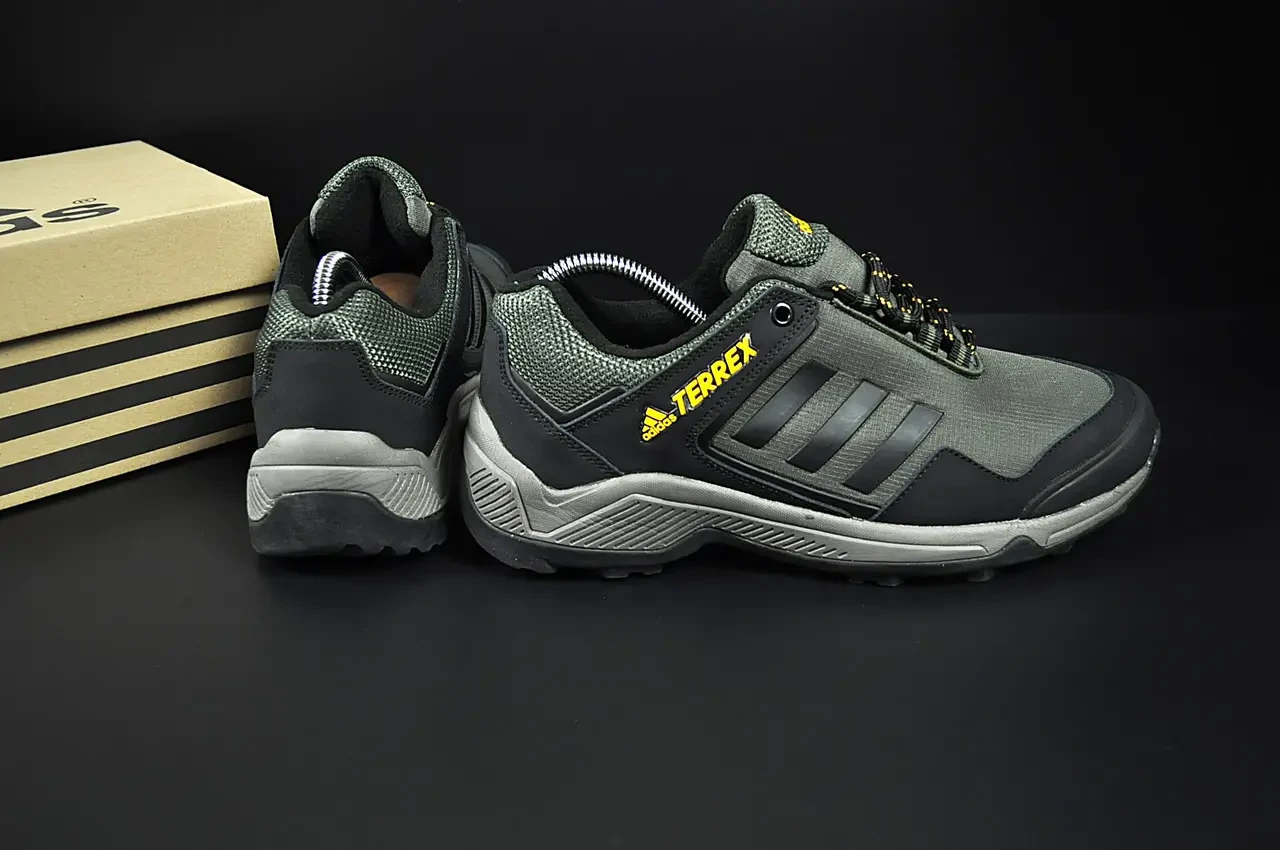 Кроссовки термо Adidas Terrex арт 21171 (мужские, адидас) 5