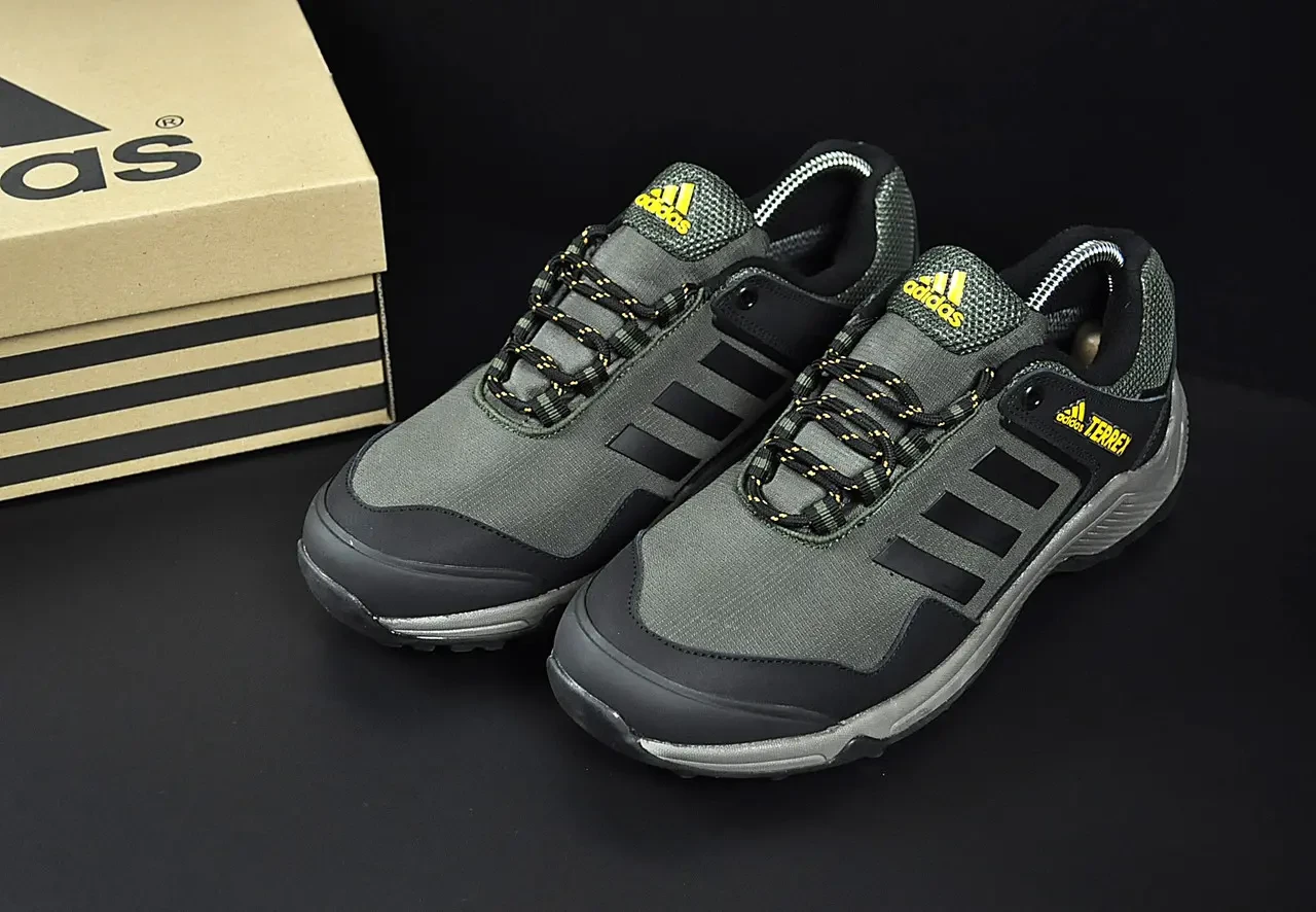 Кроссовки термо Adidas Terrex арт 21171 (мужские, адидас) 6