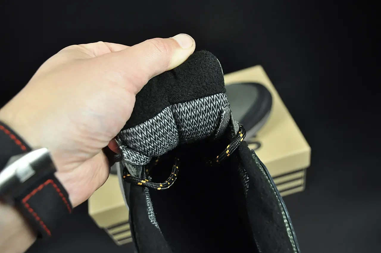 Кроссовки термо Adidas Terrex арт 21171 (мужские, адидас) 8