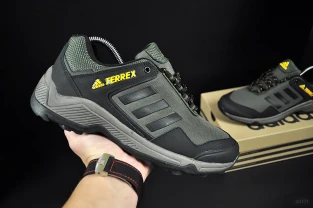 Кроссовки термо Adidas Terrex арт 21171 (мужские, адидас)