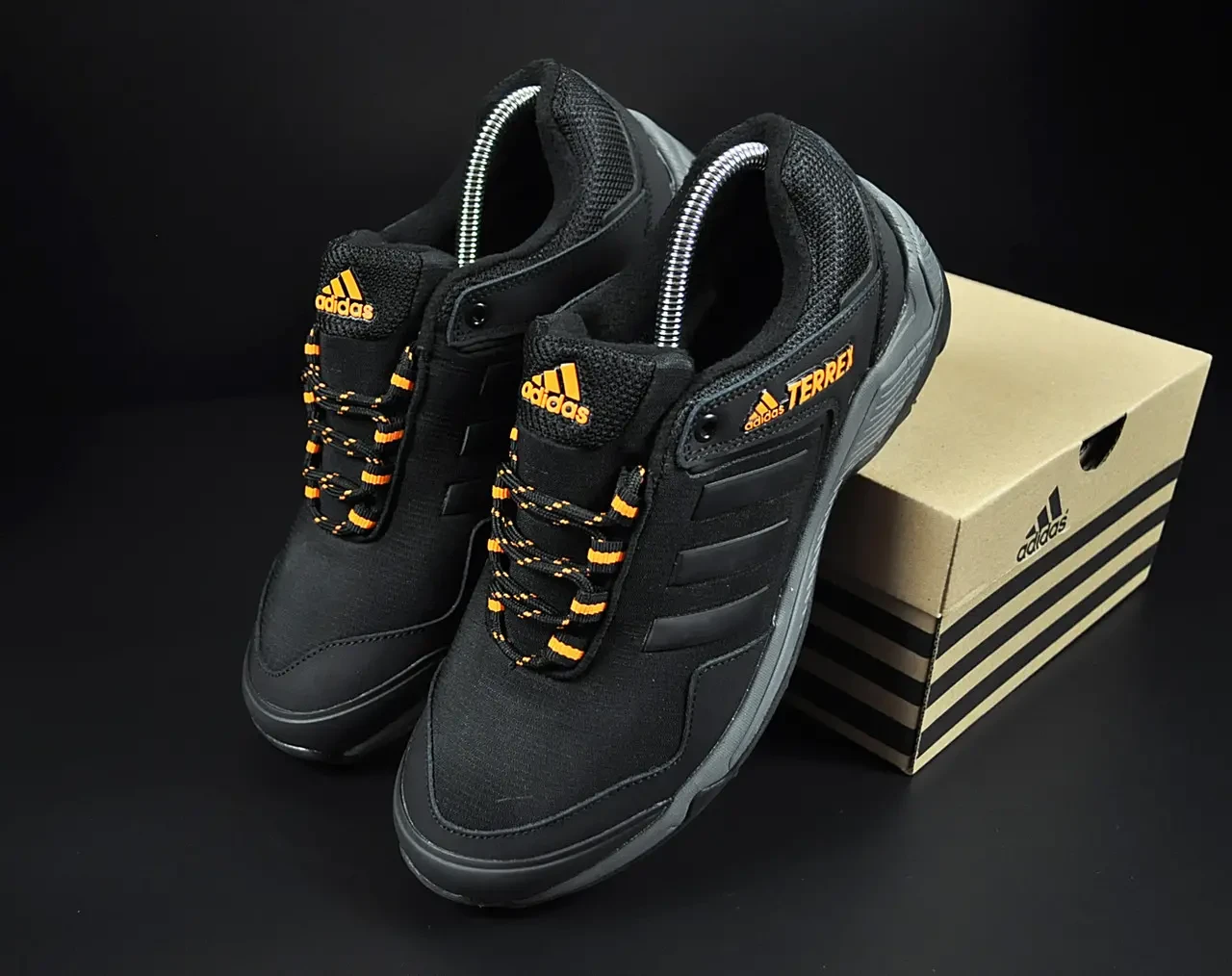 Кроссовки термо Adidas Terrex арт 21170 (мужские, адидас) 2