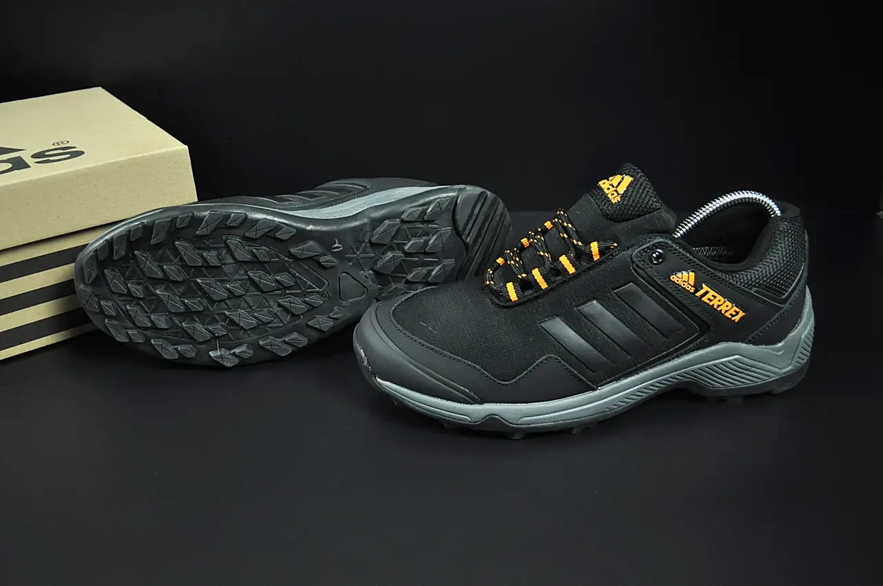 Кроссовки термо Adidas Terrex арт 21170 (мужские, адидас) 4