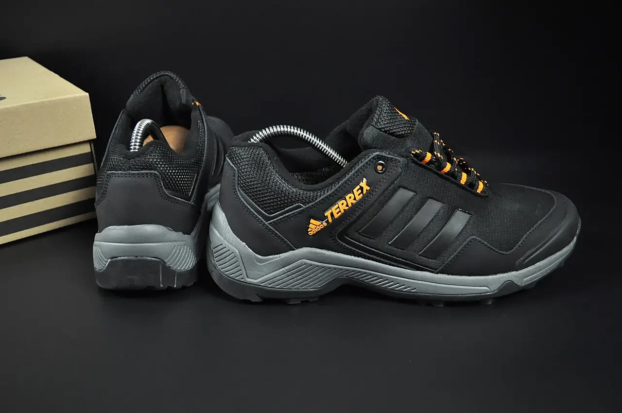 Кроссовки термо Adidas Terrex арт 21170 (мужские, адидас) 5