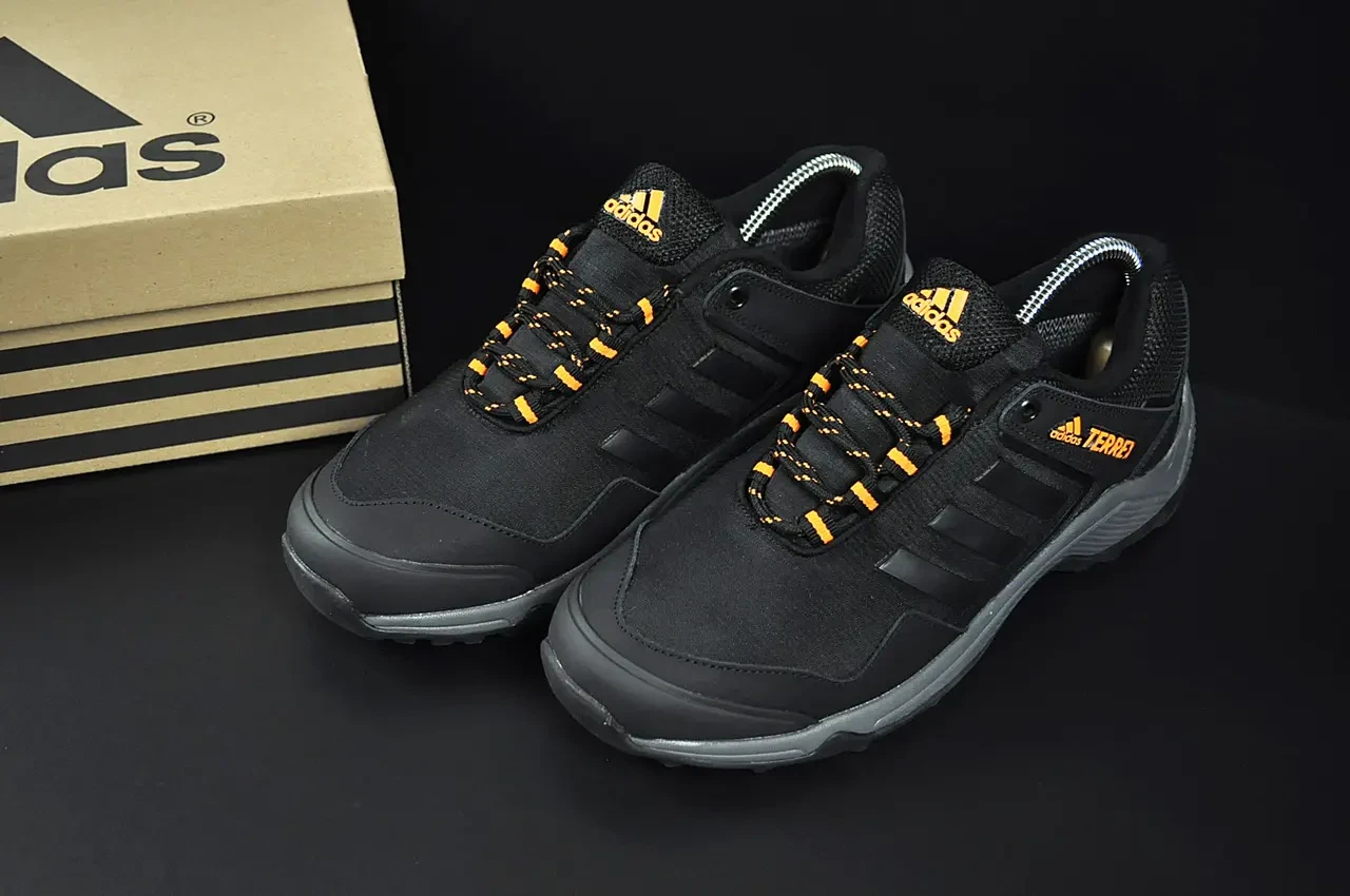 Кроссовки термо Adidas Terrex арт 21170 (мужские, адидас) 6