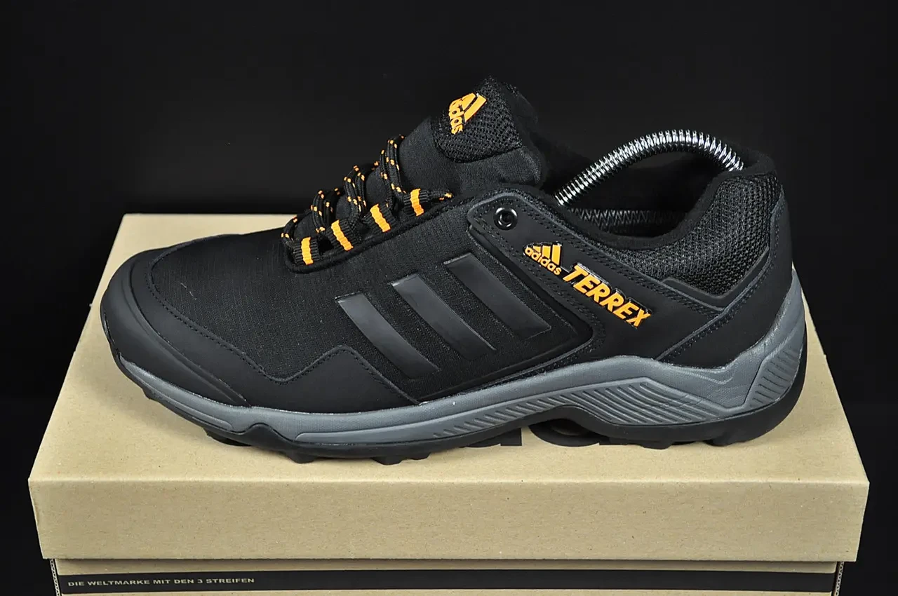 Кроссовки термо Adidas Terrex арт 21170 (мужские, адидас) 7