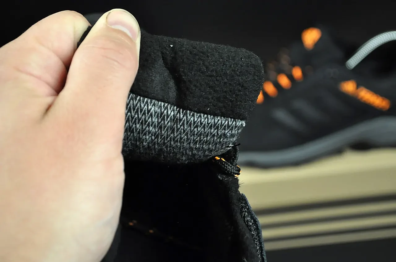 Кроссовки термо Adidas Terrex арт 21170 (мужские, адидас) 8