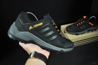Кроссовки термо Adidas Terrex арт 21170 (мужские, адидас)