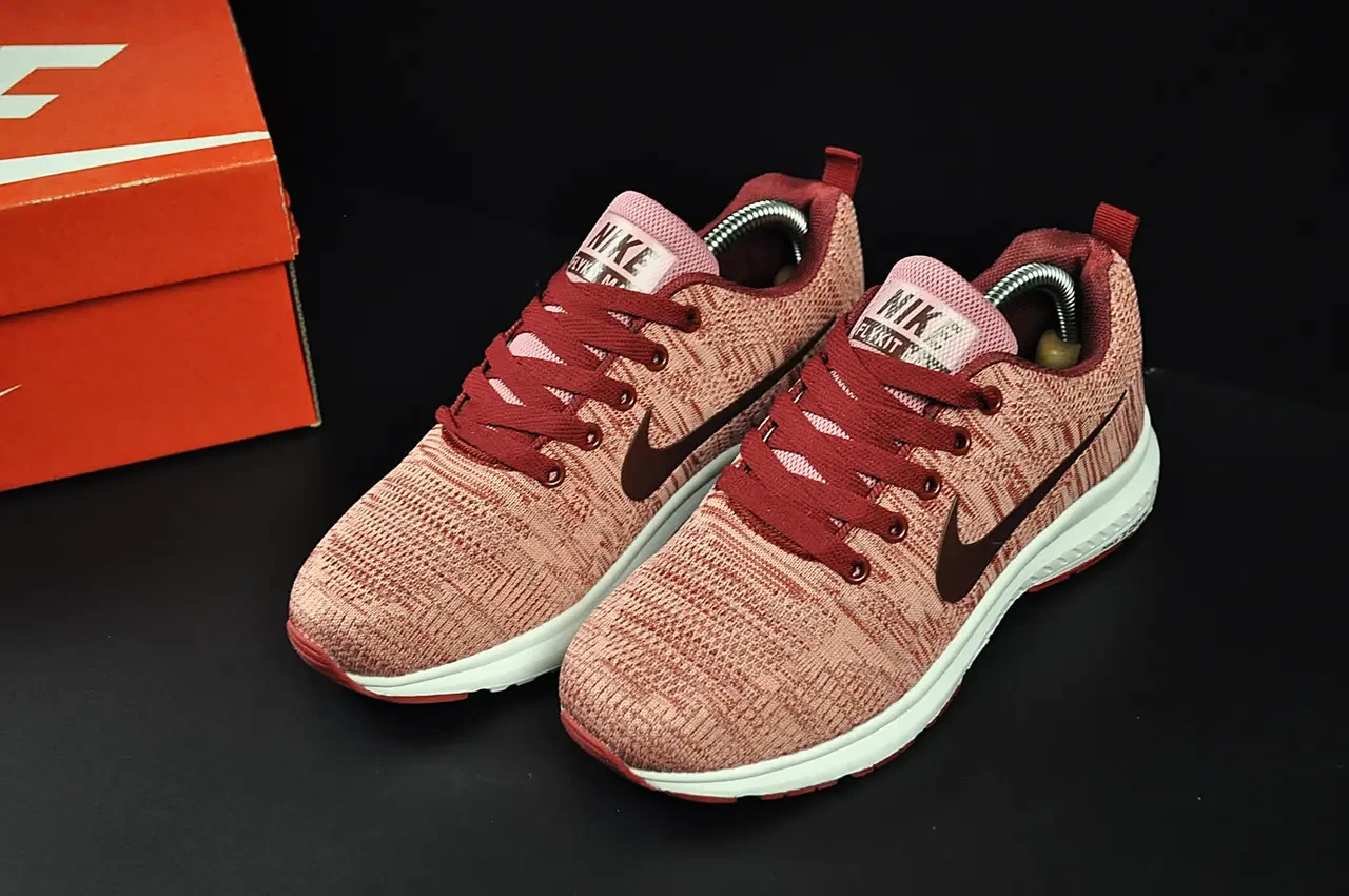 Кроссовки Nike Zoom Flykit Max арт 21126 (женские, найк) 6