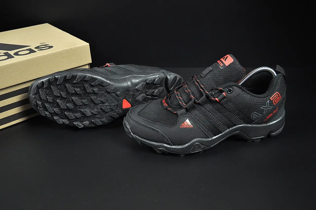 Кроссовки термо Adidas Ax 2 арт 21046 (мужские, демы) 4