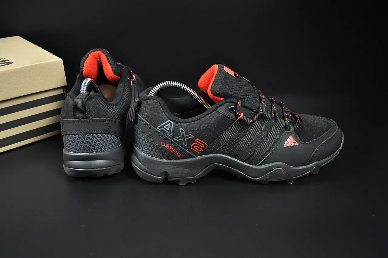Кроссовки термо Adidas Ax 2 арт 21046 (мужские, демы) 5
