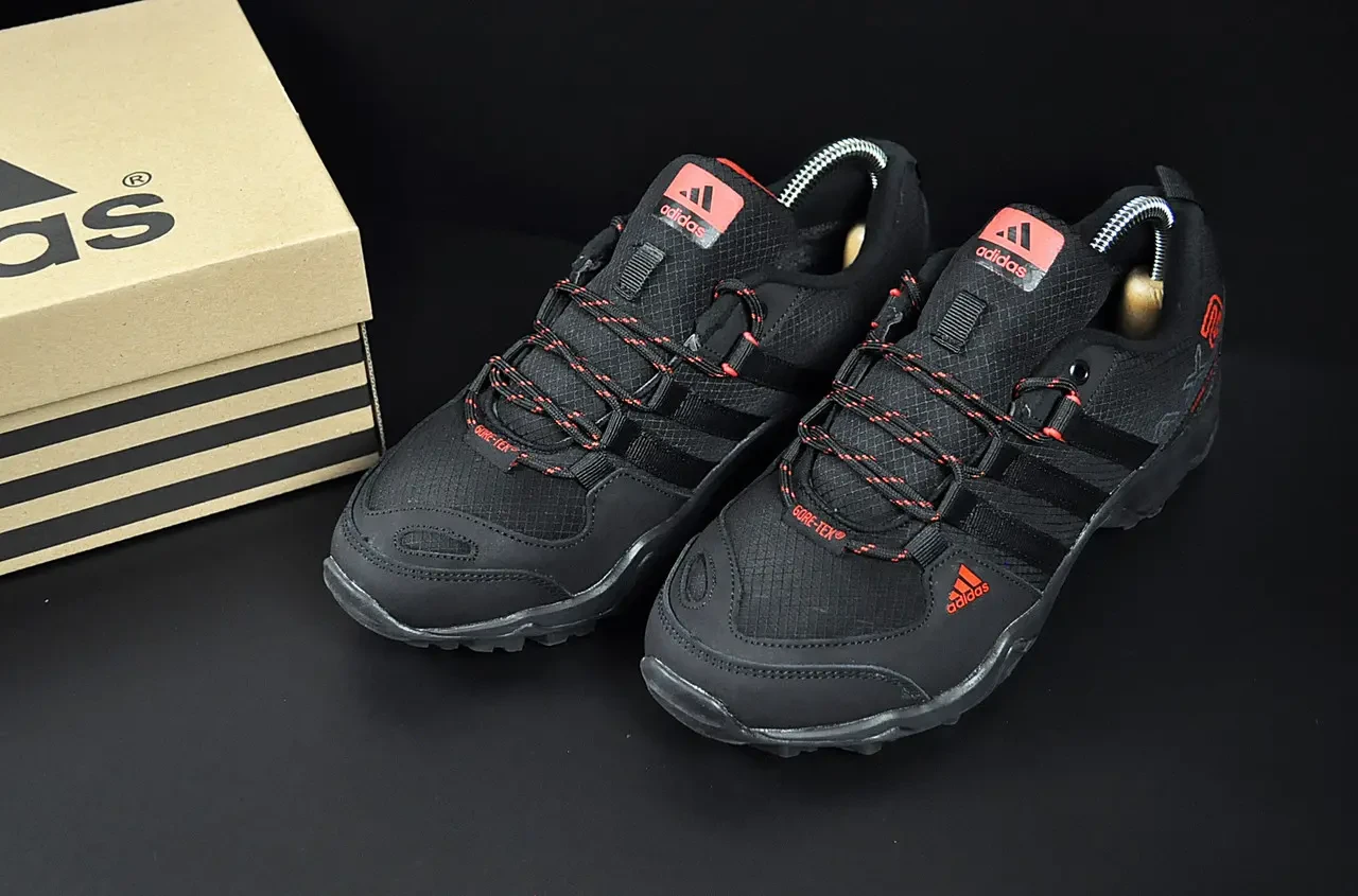 Кроссовки термо Adidas Ax 2 арт 21046 (мужские, демы) 6