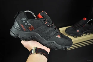 Кроссовки термо Adidas Ax 2 арт 21046 (мужские, демы)