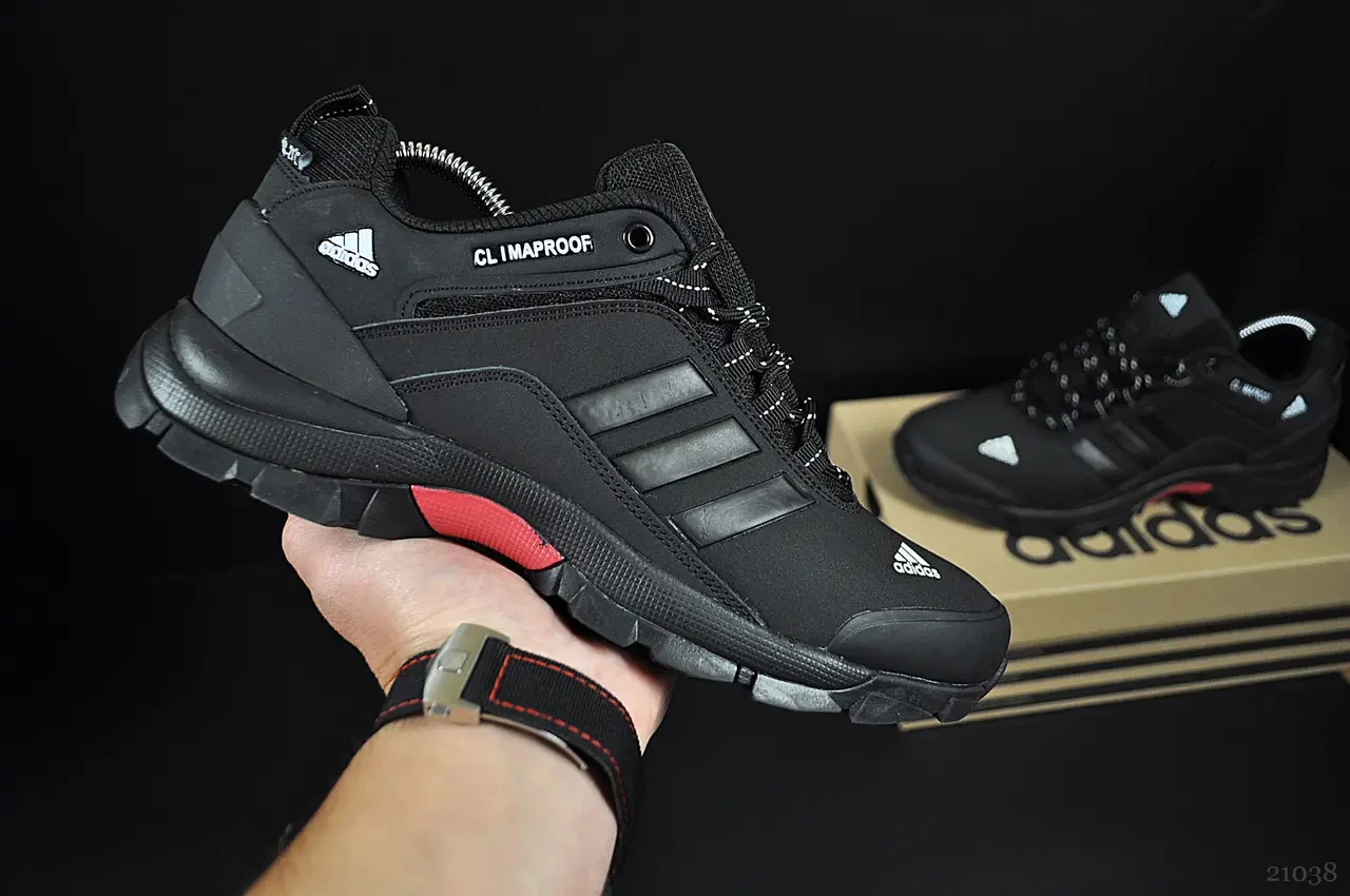 Кросівки Adidas Climaproof арт 21038 (мужские, адидас)
