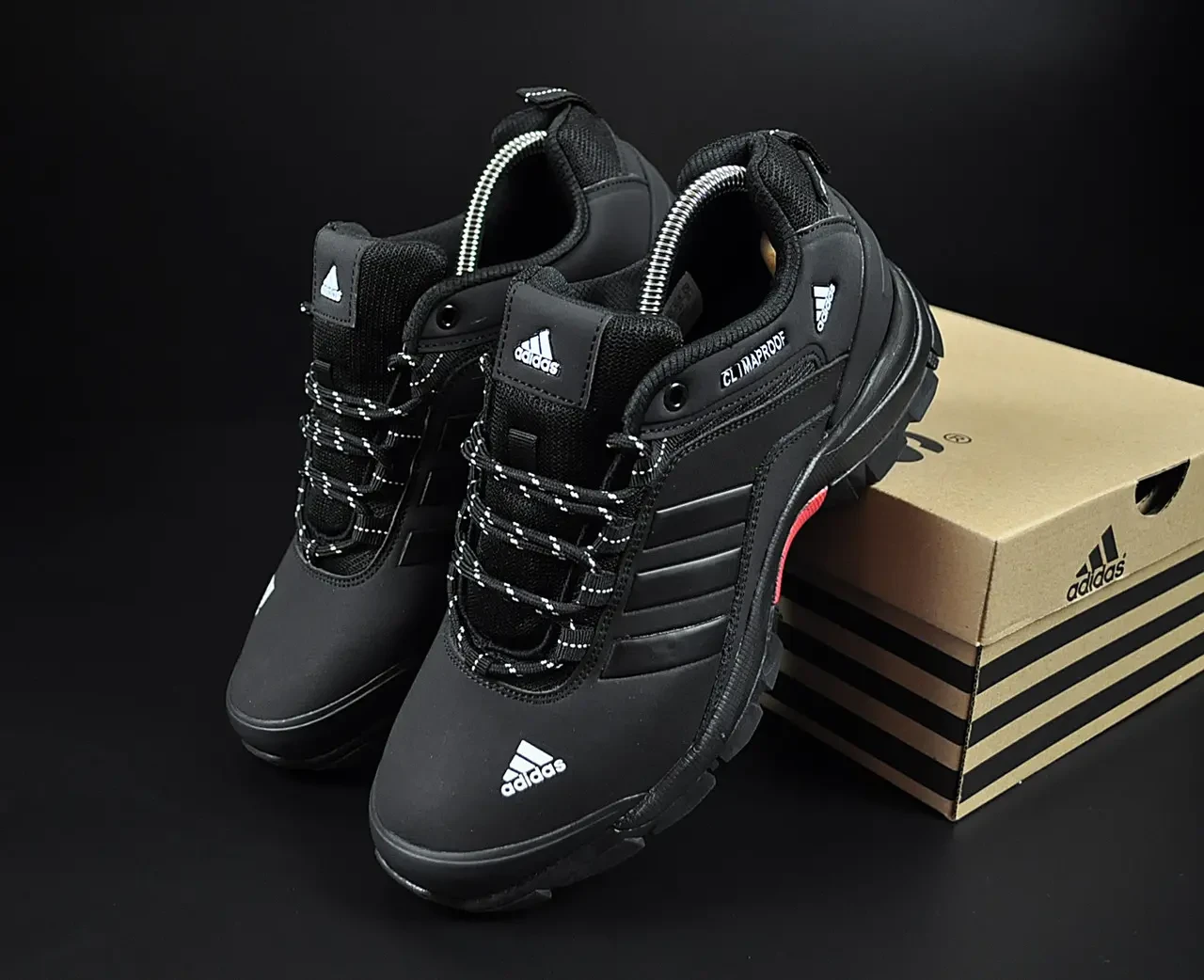 Кросівки Adidas Climaproof арт 21038 (мужские, адидас) 2