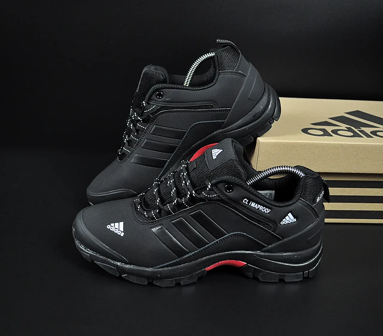 Кросівки Adidas Climaproof арт 21038 (мужские, адидас) 3