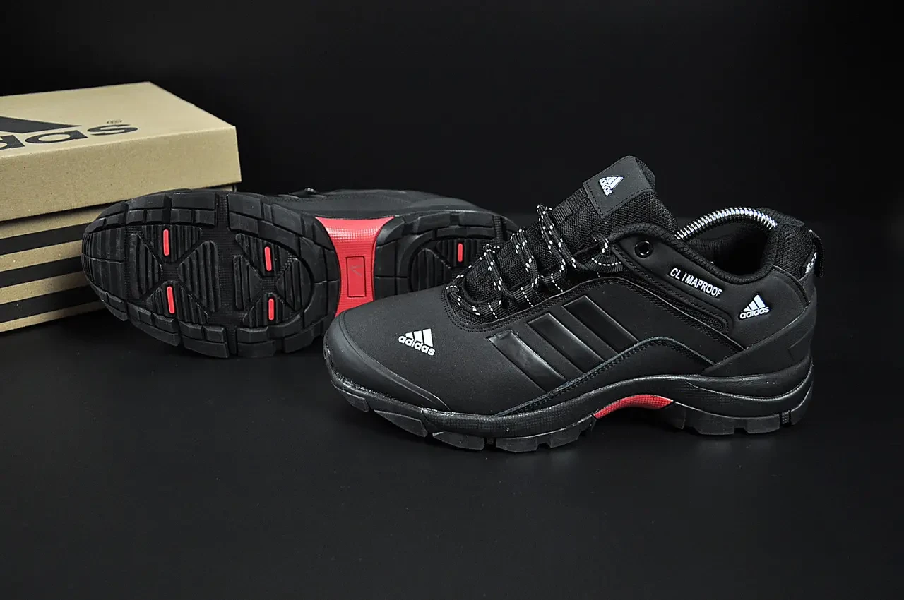 Кросівки Adidas Climaproof арт 21038 (мужские, адидас) 4