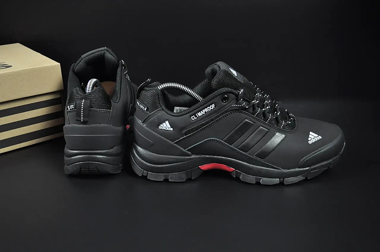 Кросівки Adidas Climaproof арт 21038 (мужские, адидас) 5