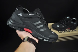 Кросівки Adidas Climaproof арт 21038 (мужские, адидас)