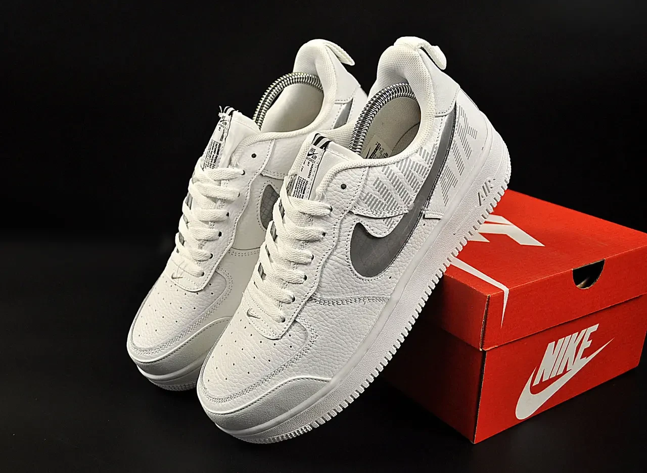 Кросівки Nike air force 1 max gross арт 21006 (мужские, найк) 2