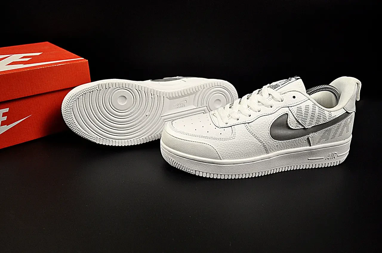 Кросівки Nike air force 1 max gross арт 21006 (мужские, найк) 4
