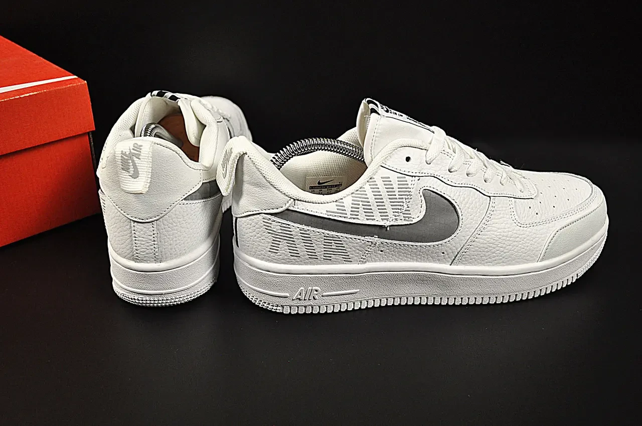 Кросівки Nike air force 1 max gross арт 21006 (мужские, найк) 5