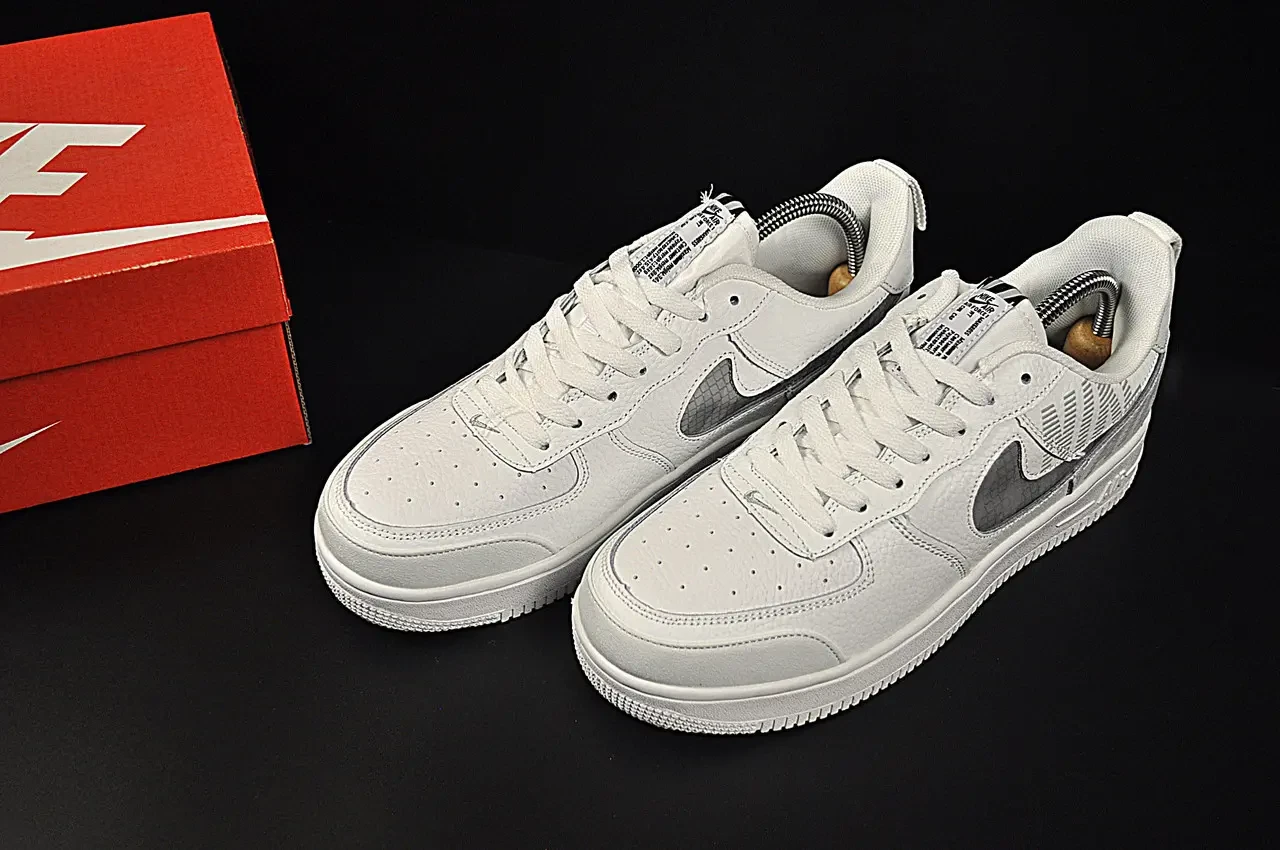 Кросівки Nike air force 1 max gross арт 21006 (мужские, найк) 6
