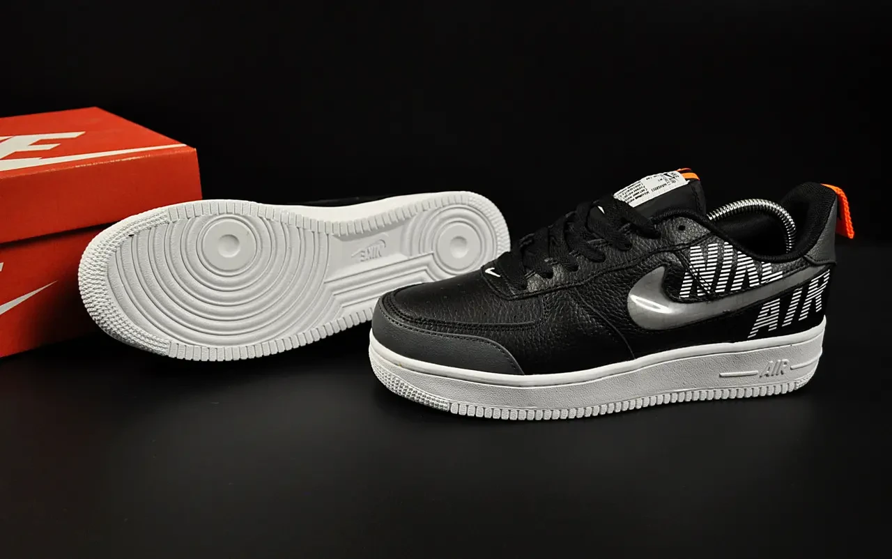 Кросівки Nike air force 1 max gross арт 21005 (мужские, найк) 4
