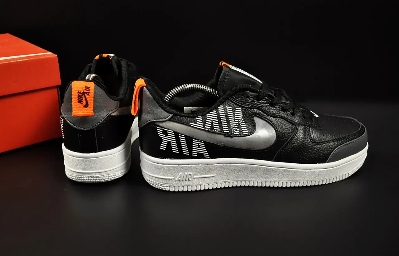 Кросівки Nike air force 1 max gross арт 21005 (мужские, найк) 5