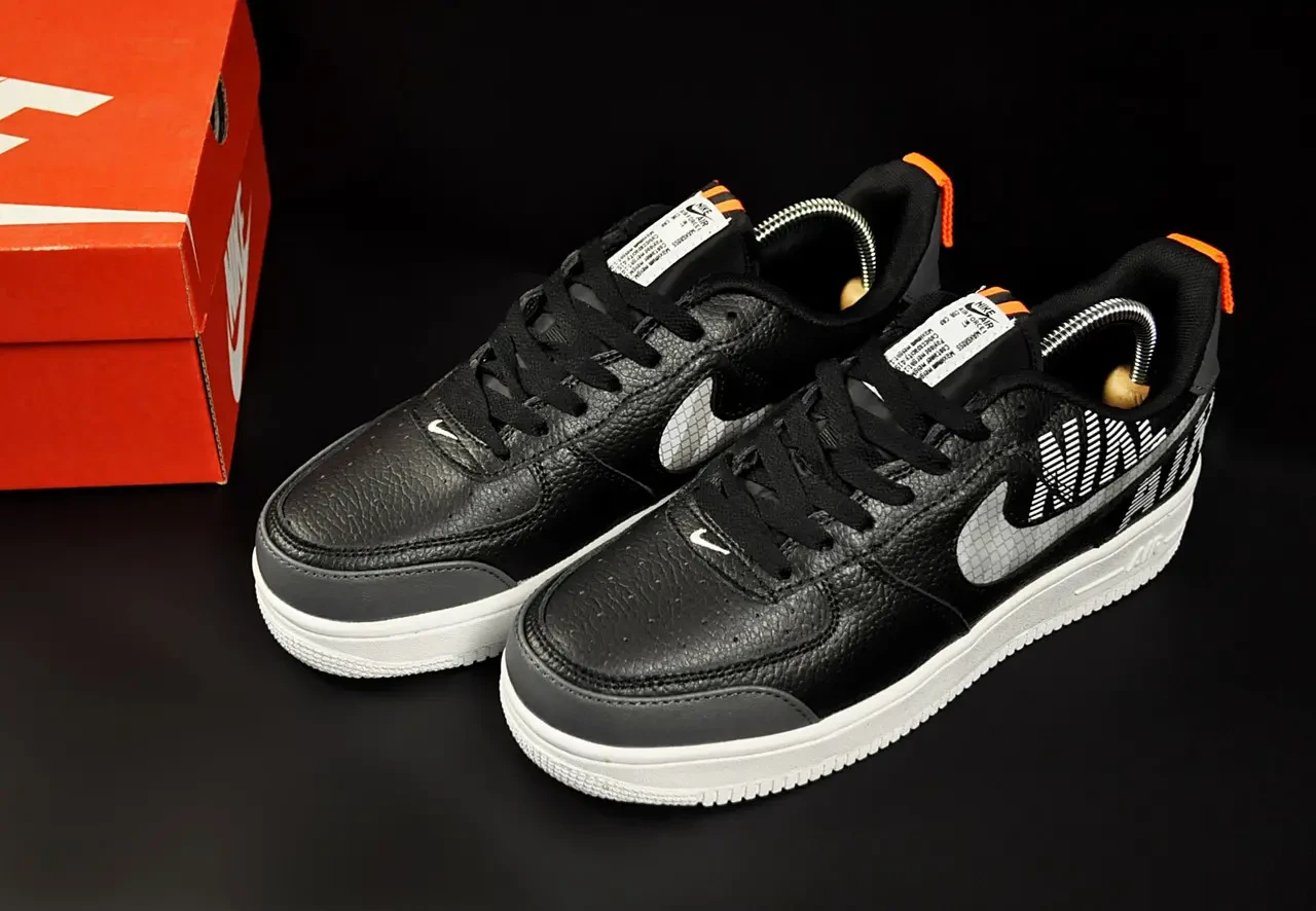 Кросівки Nike air force 1 max gross арт 21005 (мужские, найк) 6