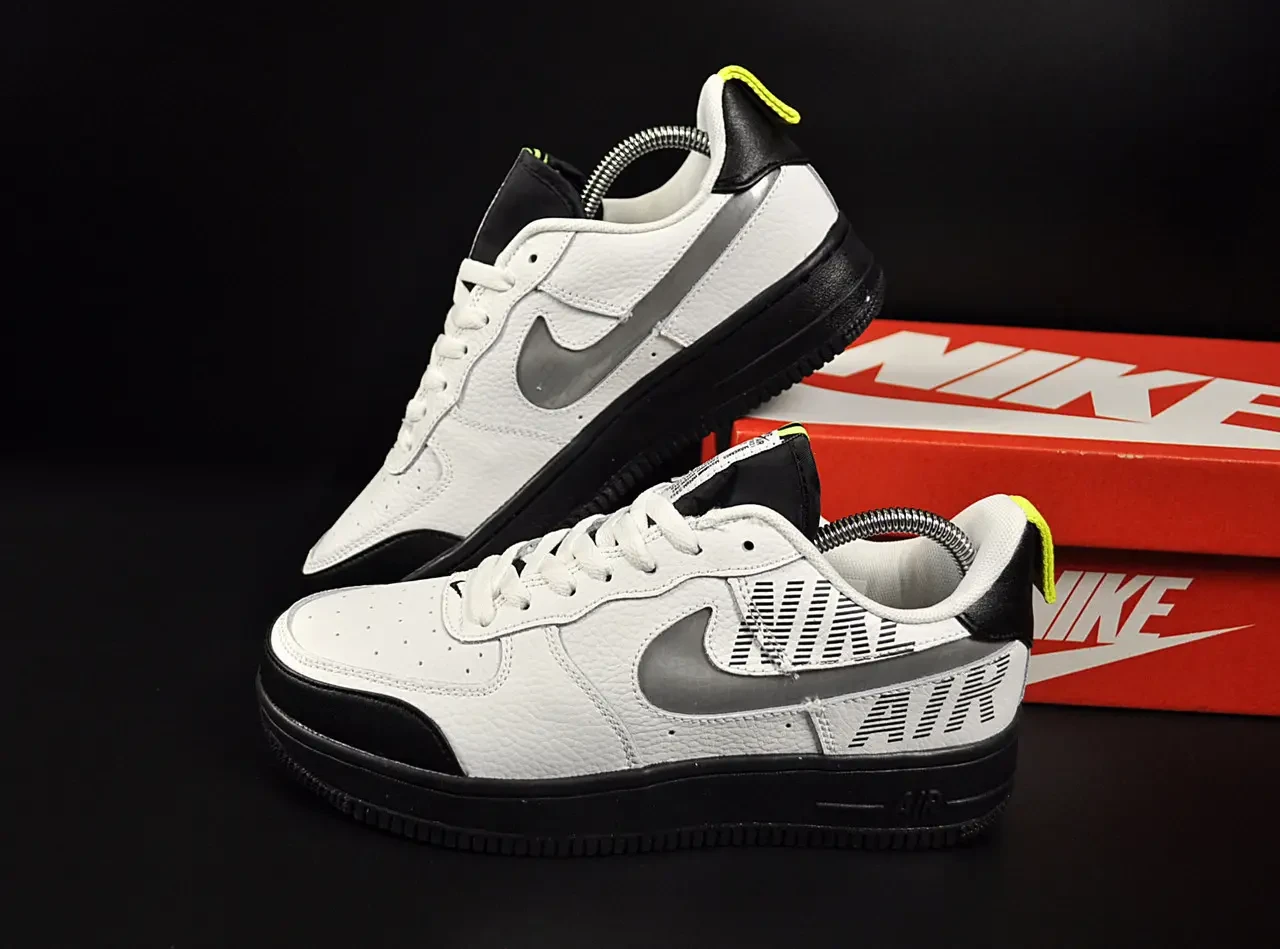 Кросівки Nike air force 1 max gross арт 21004 (мужские, найк) 3