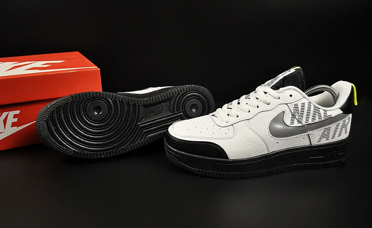 Кросівки Nike air force 1 max gross арт 21004 (мужские, найк) 4