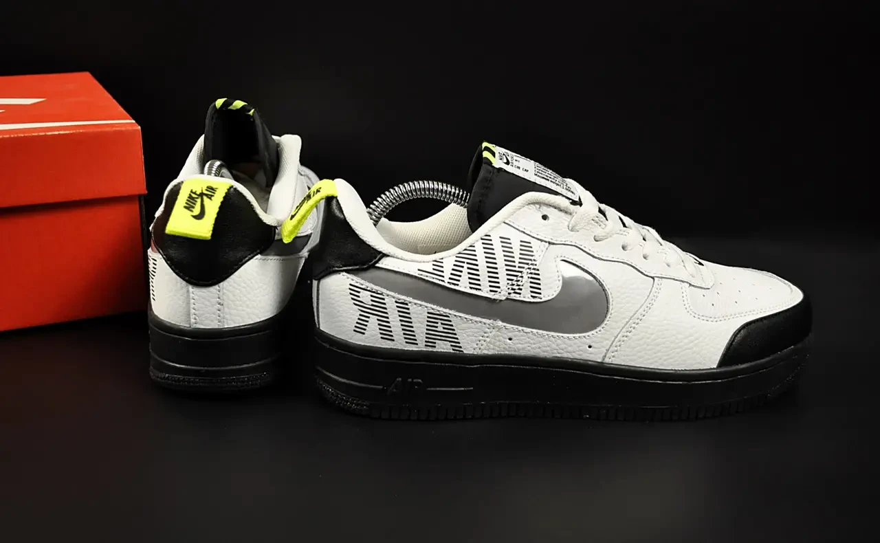 Кросівки Nike air force 1 max gross арт 21004 (мужские, найк) 5