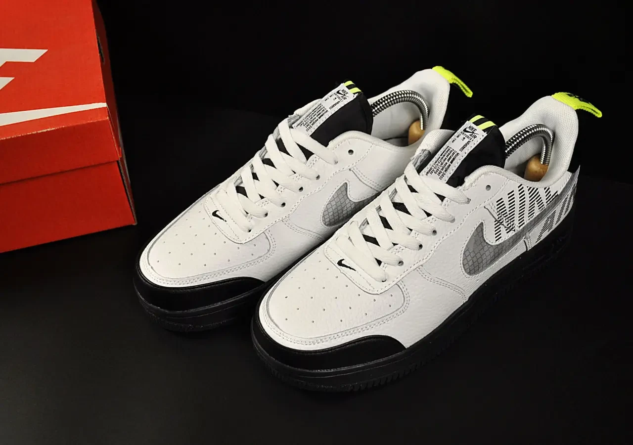 Кросівки Nike air force 1 max gross арт 21004 (мужские, найк) 6