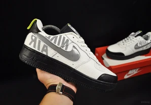 Кросівки Nike air force 1 max gross арт 21004 (мужские, найк)