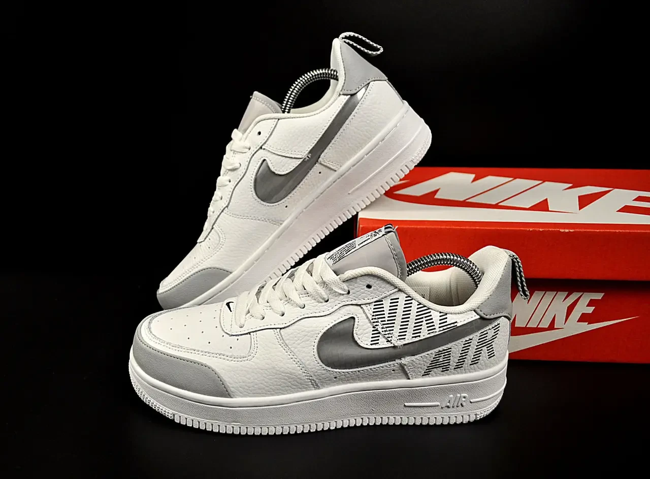 Кросівки Nike air force 1 max gross арт 21003 (мужские, найк) 3