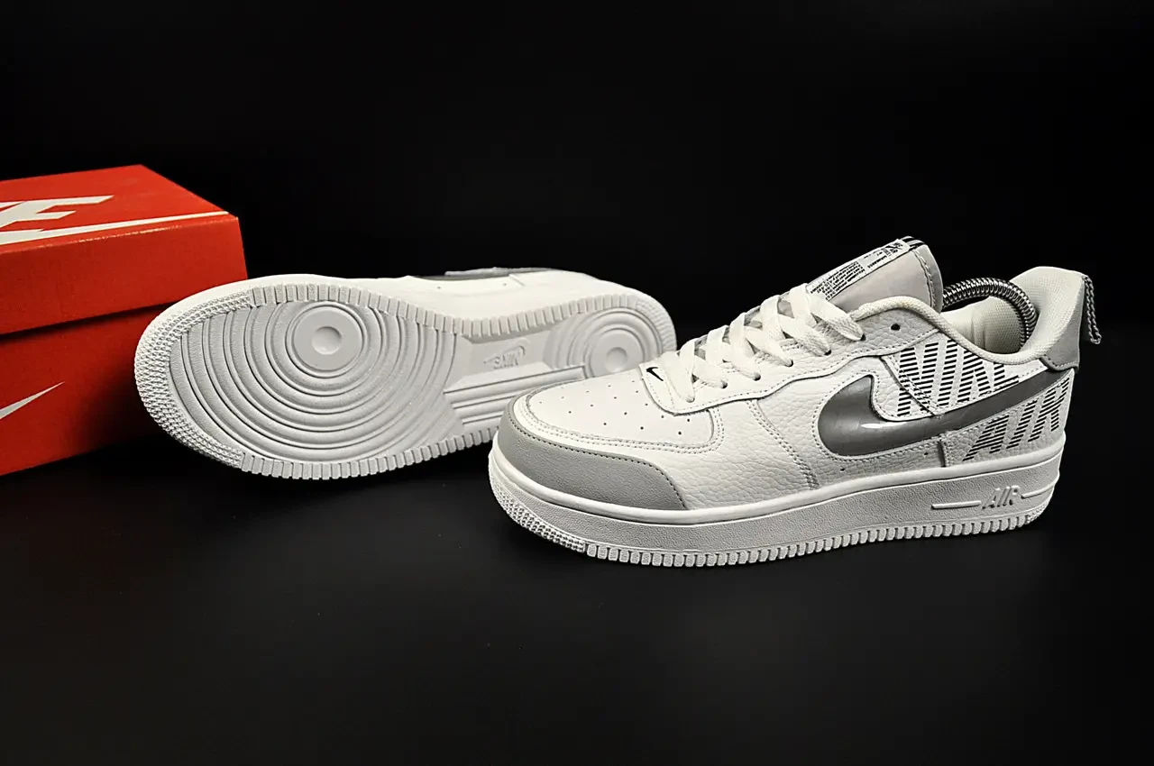 Кросівки Nike air force 1 max gross арт 21003 (мужские, найк) 4