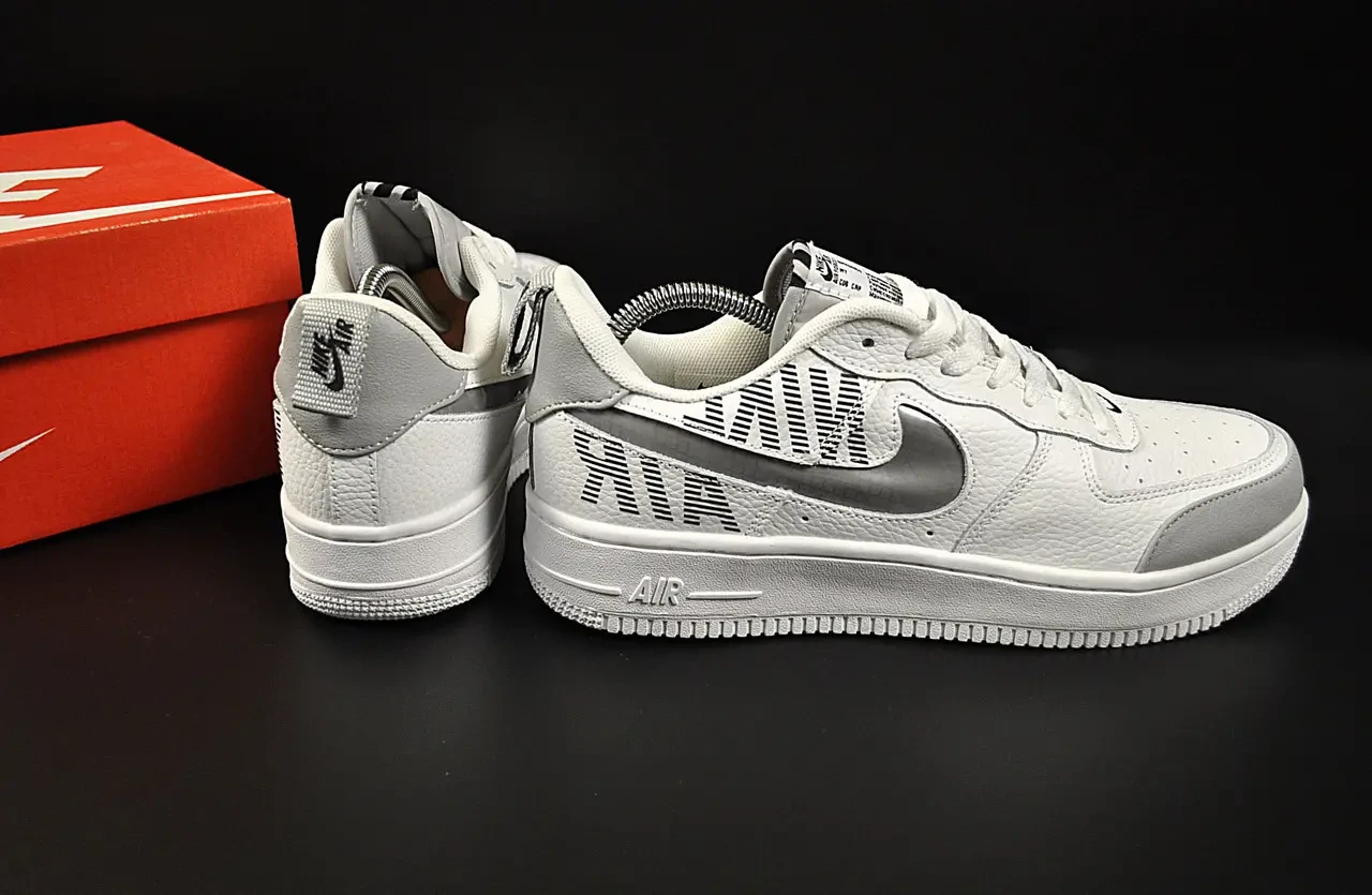 Кросівки Nike air force 1 max gross арт 21003 (мужские, найк) 5