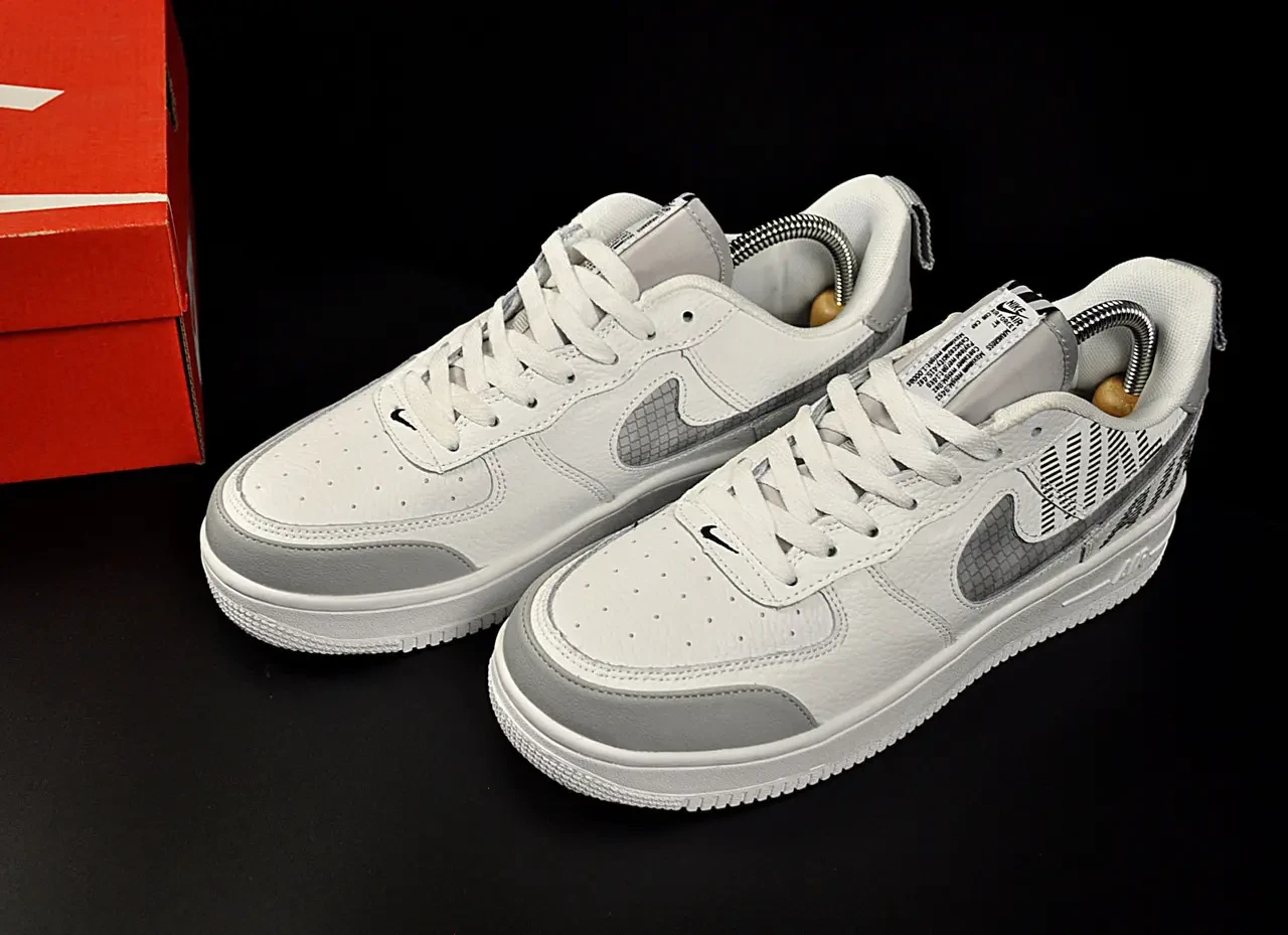 Кросівки Nike air force 1 max gross арт 21003 (мужские, найк) 6